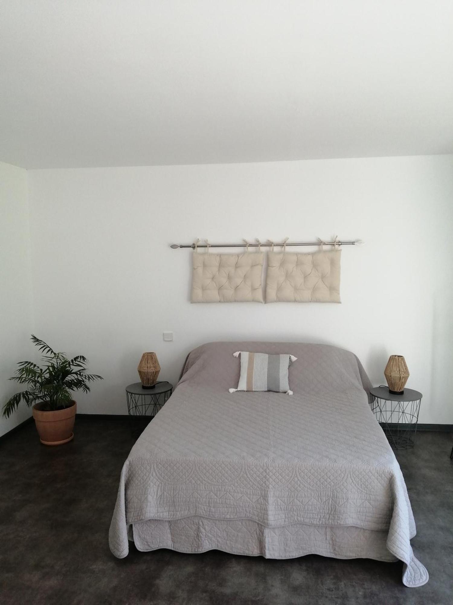 Ferienwohnung La Fenass Noailhac  Exterior foto